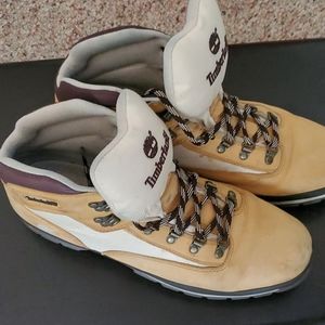 Timberland Boots Mid